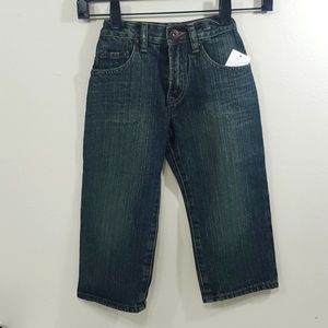 Boys Jeans size 3T